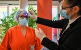 [ẢNH] Số người chết vì Covid-19 ở Italy vượt Trung Quốc, y tế ‘vỡ trận’