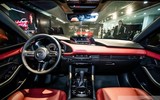 [ẢNH] 300 xe Mazda 3 2020 được triệu hồi vì lỗi hệ thống hỗ trợ phanh