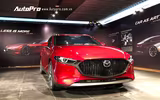[ẢNH] 300 xe Mazda 3 2020 được triệu hồi vì lỗi hệ thống hỗ trợ phanh