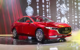 [ẢNH] 300 xe Mazda 3 2020 được triệu hồi vì lỗi hệ thống hỗ trợ phanh