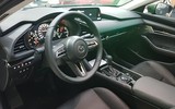 [ẢNH] 300 xe Mazda 3 2020 được triệu hồi vì lỗi hệ thống hỗ trợ phanh
