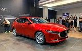 [ẢNH] 300 xe Mazda 3 2020 được triệu hồi vì lỗi hệ thống hỗ trợ phanh
