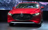 [ẢNH] 300 xe Mazda 3 2020 được triệu hồi vì lỗi hệ thống hỗ trợ phanh