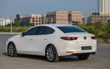 [ẢNH] 300 xe Mazda 3 2020 được triệu hồi vì lỗi hệ thống hỗ trợ phanh