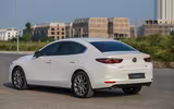[ẢNH] 300 xe Mazda 3 2020 được triệu hồi vì lỗi hệ thống hỗ trợ phanh