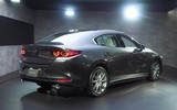 [ẢNH] 300 xe Mazda 3 2020 được triệu hồi vì lỗi hệ thống hỗ trợ phanh