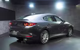 [ẢNH] 300 xe Mazda 3 2020 được triệu hồi vì lỗi hệ thống hỗ trợ phanh