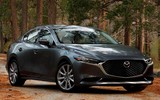 [ẢNH] 300 xe Mazda 3 2020 được triệu hồi vì lỗi hệ thống hỗ trợ phanh
