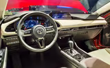 [ẢNH] 300 xe Mazda 3 2020 được triệu hồi vì lỗi hệ thống hỗ trợ phanh