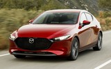 [ẢNH] 300 xe Mazda 3 2020 được triệu hồi vì lỗi hệ thống hỗ trợ phanh