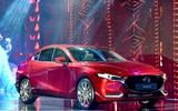 [ẢNH] 300 xe Mazda 3 2020 được triệu hồi vì lỗi hệ thống hỗ trợ phanh