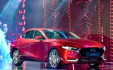 [ẢNH] 300 xe Mazda 3 2020 được triệu hồi vì lỗi hệ thống hỗ trợ phanh
