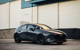 [ẢNH] 300 xe Mazda 3 2020 được triệu hồi vì lỗi hệ thống hỗ trợ phanh