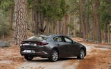[ẢNH] 300 xe Mazda 3 2020 được triệu hồi vì lỗi hệ thống hỗ trợ phanh