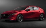 [ẢNH] 300 xe Mazda 3 2020 được triệu hồi vì lỗi hệ thống hỗ trợ phanh