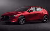 [ẢNH] 300 xe Mazda 3 2020 được triệu hồi vì lỗi hệ thống hỗ trợ phanh