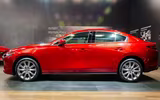 [ẢNH] 300 xe Mazda 3 2020 được triệu hồi vì lỗi hệ thống hỗ trợ phanh