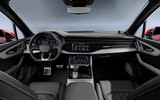 [ẢNH] Audi Q7 2020, SUV hạng sang không nên bỏ qua