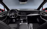[ẢNH] Audi Q7 2020, SUV hạng sang không nên bỏ qua