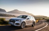 [ẢNH] Audi Q7 2020, SUV hạng sang không nên bỏ qua