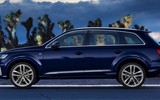 [ẢNH] Audi Q7 2020, SUV hạng sang không nên bỏ qua