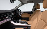 [ẢNH] Audi Q7 2020, SUV hạng sang không nên bỏ qua