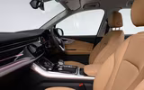[ẢNH] Audi Q7 2020, SUV hạng sang không nên bỏ qua