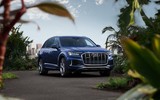 [ẢNH] Audi Q7 2020, SUV hạng sang không nên bỏ qua