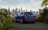 [ẢNH] Audi Q7 2020, SUV hạng sang không nên bỏ qua