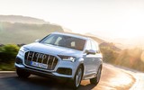 [ẢNH] Audi Q7 2020, SUV hạng sang không nên bỏ qua