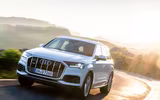 [ẢNH] Audi Q7 2020, SUV hạng sang không nên bỏ qua