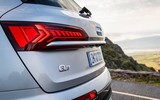 [ẢNH] Audi Q7 2020, SUV hạng sang không nên bỏ qua