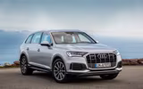 [ẢNH] Audi Q7 2020, SUV hạng sang không nên bỏ qua