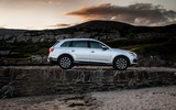 [ẢNH] Audi Q7 2020, SUV hạng sang không nên bỏ qua