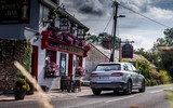 [ẢNH] Audi Q7 2020, SUV hạng sang không nên bỏ qua