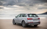 [ẢNH] Audi Q7 2020, SUV hạng sang không nên bỏ qua