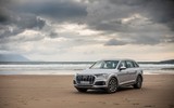 [ẢNH] Audi Q7 2020, SUV hạng sang không nên bỏ qua