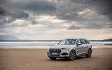 [ẢNH] Audi Q7 2020, SUV hạng sang không nên bỏ qua