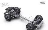 [ẢNH] Audi Q7 2020, SUV hạng sang không nên bỏ qua