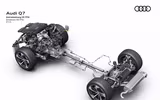 [ẢNH] Audi Q7 2020, SUV hạng sang không nên bỏ qua