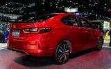 [ẢNH[ Honda City 2020 ra mắt tại nhiều thị trường, phân khúc sedan B cạnh tranh khốc liệt