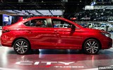 [ẢNH[ Honda City 2020 ra mắt tại nhiều thị trường, phân khúc sedan B cạnh tranh khốc liệt