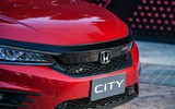 [ẢNH[ Honda City 2020 ra mắt tại nhiều thị trường, phân khúc sedan B cạnh tranh khốc liệt