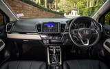 [ẢNH[ Honda City 2020 ra mắt tại nhiều thị trường, phân khúc sedan B cạnh tranh khốc liệt