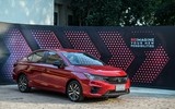 [ẢNH[ Honda City 2020 ra mắt tại nhiều thị trường, phân khúc sedan B cạnh tranh khốc liệt