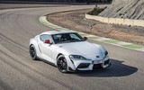 [ẢNH] Huyền thoại Toyota GR Supra có bản đặc biệt giới hạn vận tốc 250km/h