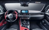 [ẢNH] Huyền thoại Toyota GR Supra có bản đặc biệt giới hạn vận tốc 250km/h