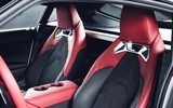 [ẢNH] Huyền thoại Toyota GR Supra có bản đặc biệt giới hạn vận tốc 250km/h