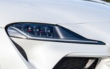 [ẢNH] Huyền thoại Toyota GR Supra có bản đặc biệt giới hạn vận tốc 250km/h