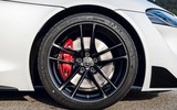 [ẢNH] Huyền thoại Toyota GR Supra có bản đặc biệt giới hạn vận tốc 250km/h